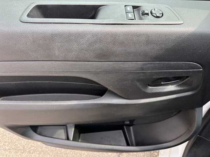 Fiat Scudo 2.0 L3 //Navigation/Kamera/PDC