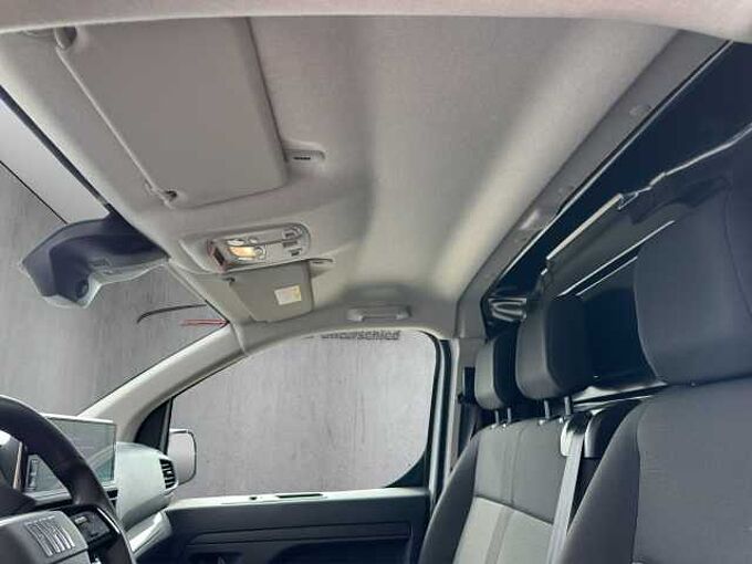 Fiat Scudo 2.0 L3 //Navigation/Kamera/PDC