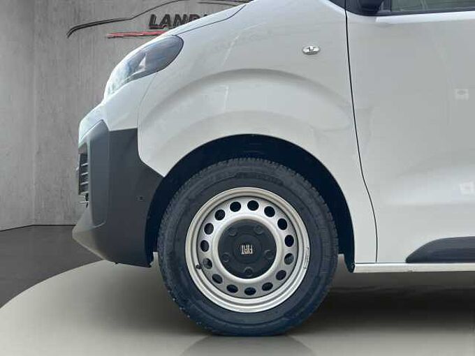 Fiat Scudo 2.0 L3 //Navigation/Kamera/PDC