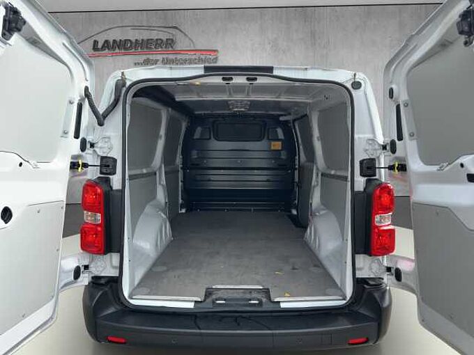 Fiat Scudo 2.0 L3 //Navigation/Kamera/PDC