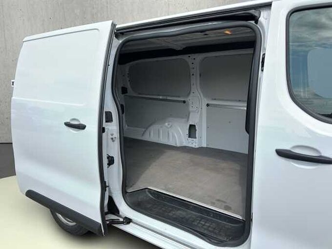 Fiat Scudo 2.0 L3 //Navigation/Kamera/PDC