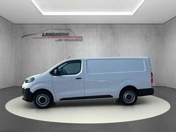 Fiat Scudo 2.0 L3 //Navigation/Kamera/PDC