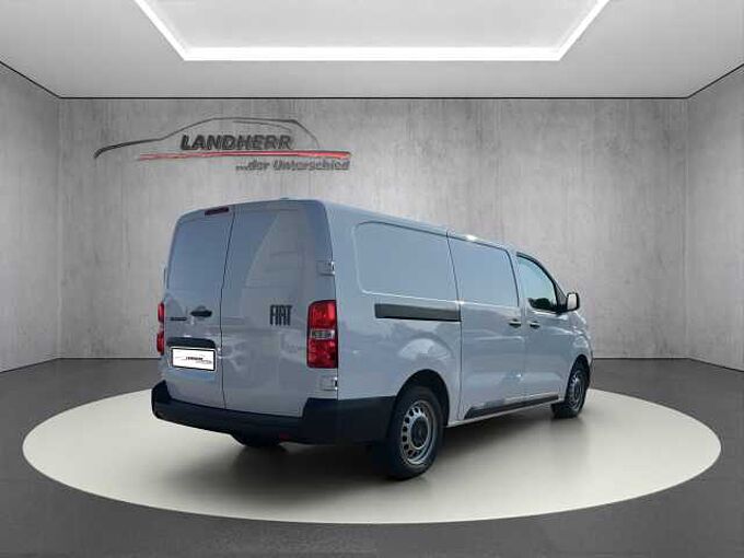 Fiat Scudo 2.0 L3 //Navigation/Kamera/PDC