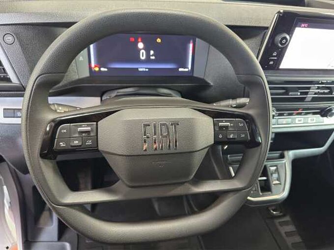Fiat Scudo 2.0 L3 //Navigation/Kamera/PDC