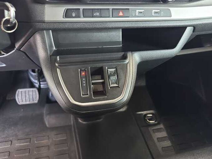 Fiat Scudo 2.0 L3 //Navigation/Kamera/PDC