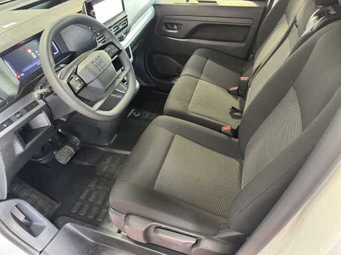 Fiat Scudo 2.0 L3 //Navigation/Kamera/PDC