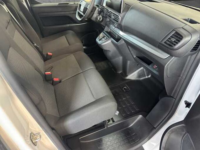 Fiat Scudo 2.0 L3 //Navigation/Kamera/PDC