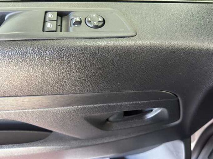 Fiat Scudo 2.0 L3 //Navigation/Kamera/PDC