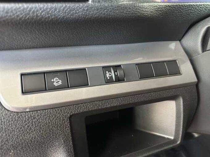 Fiat Scudo 2.0 L3 //Navigation/Kamera/PDC