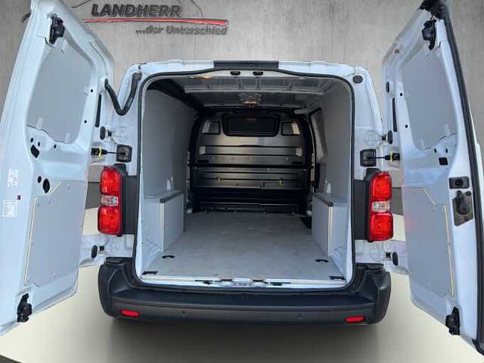 Fiat Scudo 2.0 L3 //Navigation/Kamera/PDC