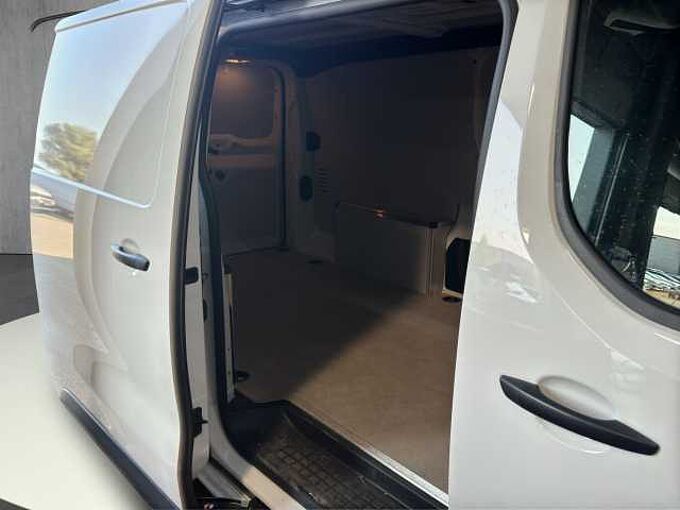 Fiat Scudo 2.0 L3 //Navigation/Kamera/PDC