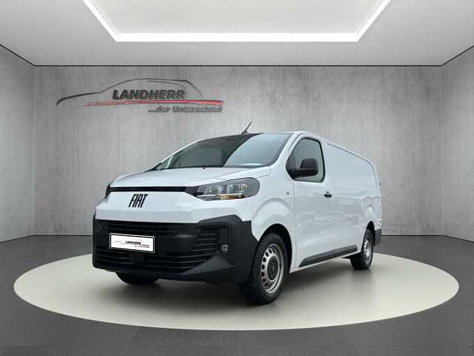 Fiat Scudo 2.0 L3 //Navigation/Kamera/PDC 