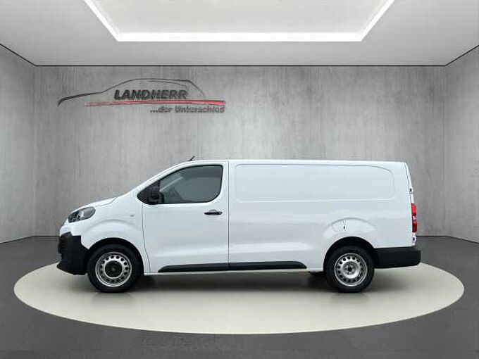 Fiat Scudo 2.0 L3 //Navigation/Kamera/PDC