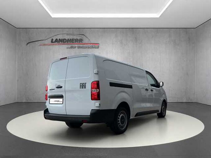 Fiat Scudo 2.0 L3 //Navigation/Kamera/PDC 