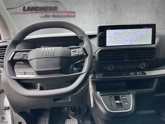 Fiat Scudo 2.0 L3 //Navigation/Kamera/PDC 