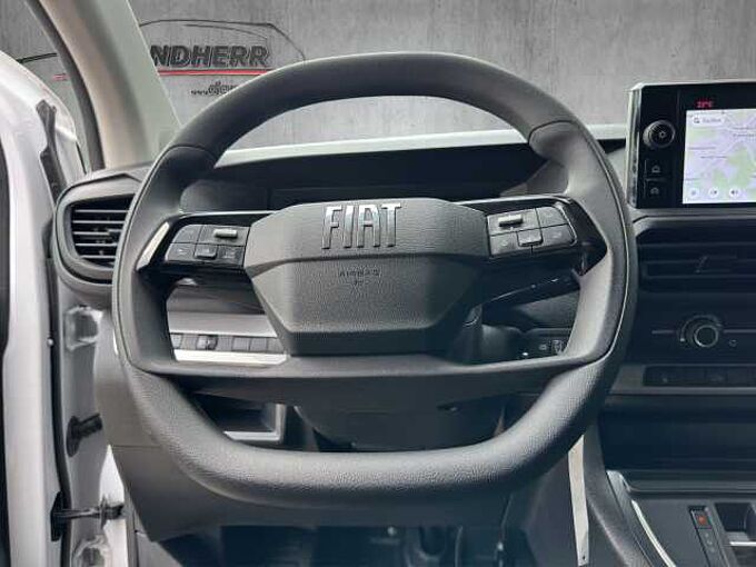 Fiat Scudo 2.0 L3 //Navigation/Kamera/PDC 