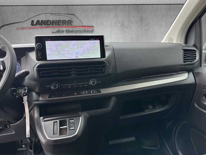 Fiat Scudo 2.0 L3 //Navigation/Kamera/PDC 