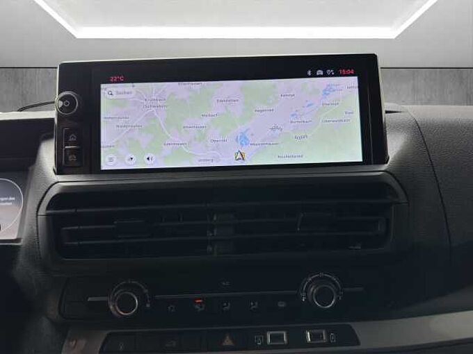 Fiat Scudo 2.0 L3 //Navigation/Kamera/PDC 