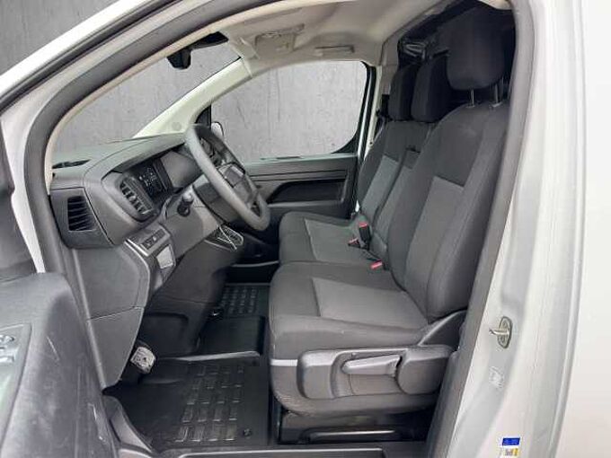 Fiat Scudo 2.0 L3 //Navigation/Kamera/PDC 