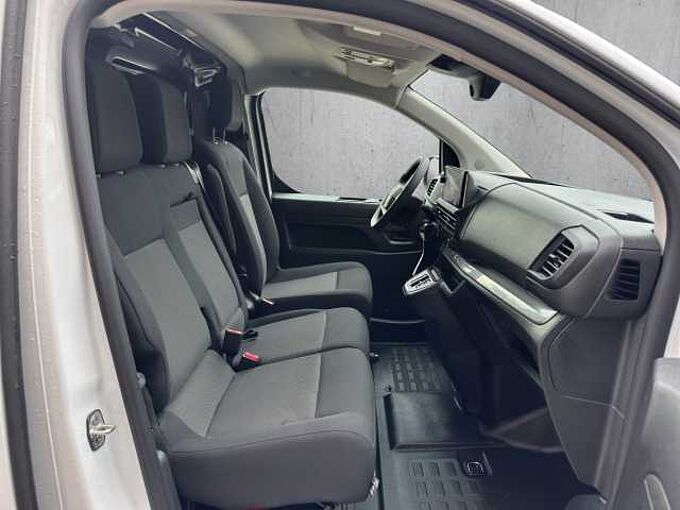 Fiat Scudo 2.0 L3 //Navigation/Kamera/PDC 