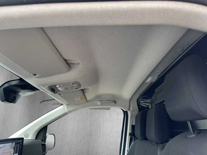 Fiat Scudo 2.0 L3 //Navigation/Kamera/PDC 