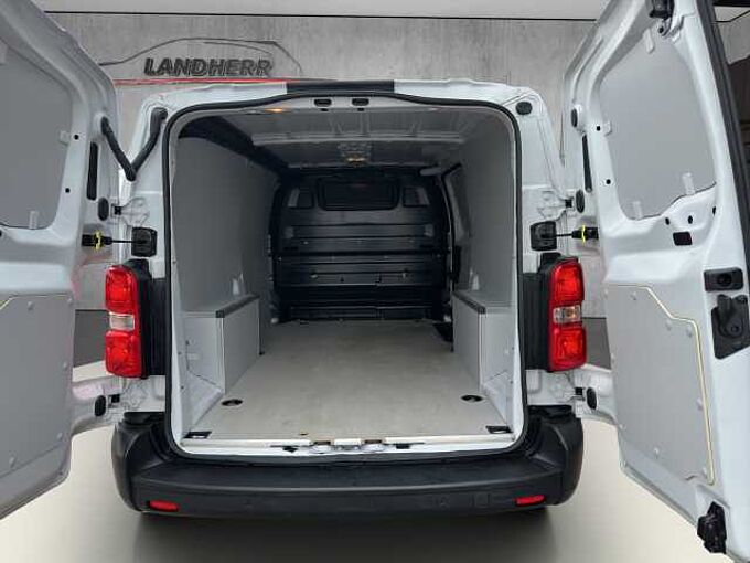 Fiat Scudo 2.0 L3 //Navigation/Kamera/PDC 