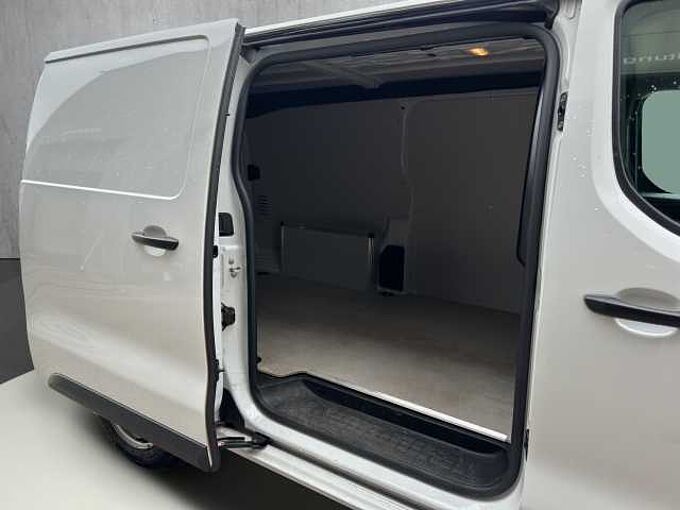 Fiat Scudo 2.0 L3 //Navigation/Kamera/PDC 