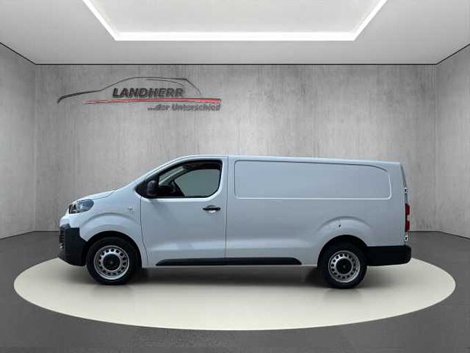 Fiat Scudo 2.0 L3 //Navigation/Kamera/PDC