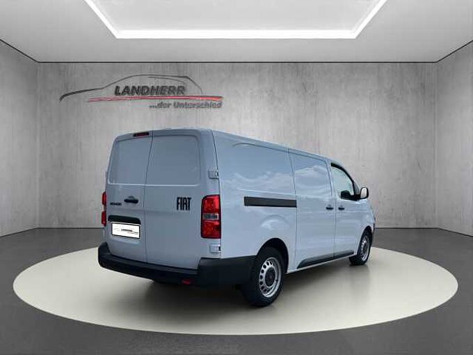 Fiat Scudo 2.0 L3 //Navigation/Kamera/PDC