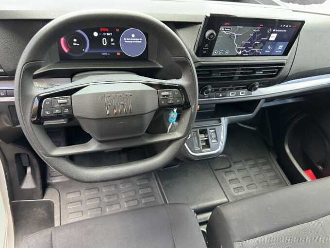 Fiat Scudo 2.0 L3 //Navigation/Kamera/PDC