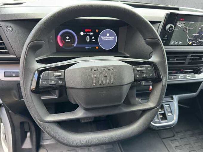Fiat Scudo 2.0 L3 //Navigation/Kamera/PDC