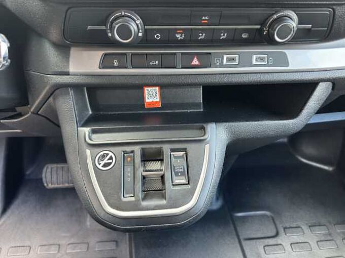 Fiat Scudo 2.0 L3 //Navigation/Kamera/PDC