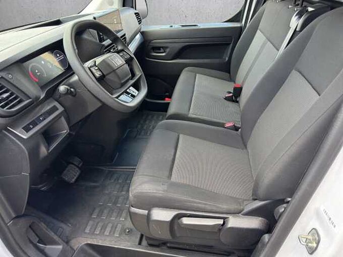 Fiat Scudo 2.0 L3 //Navigation/Kamera/PDC