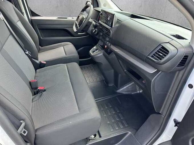 Fiat Scudo 2.0 L3 //Navigation/Kamera/PDC