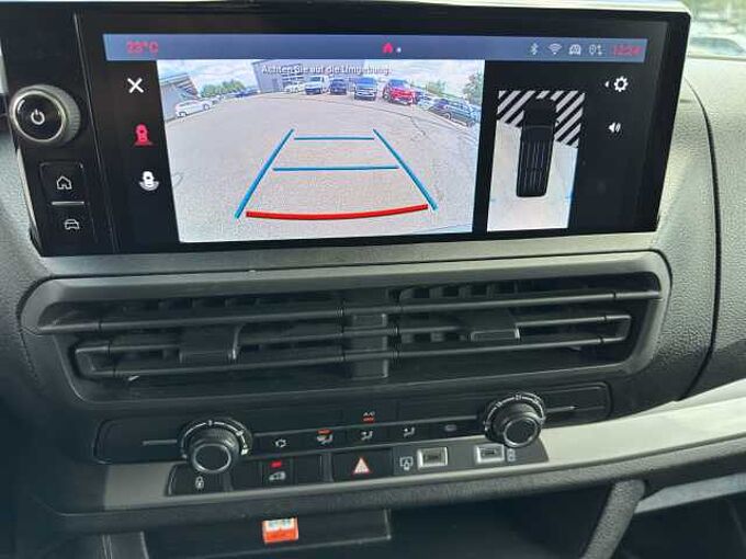 Fiat Scudo 2.0 L3 //Navigation/Kamera/PDC