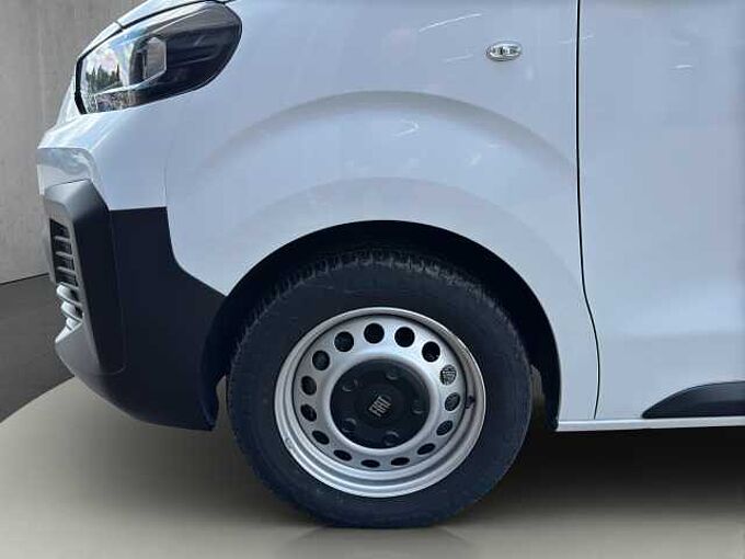 Fiat Scudo 2.0 L3 //Navigation/Kamera/PDC