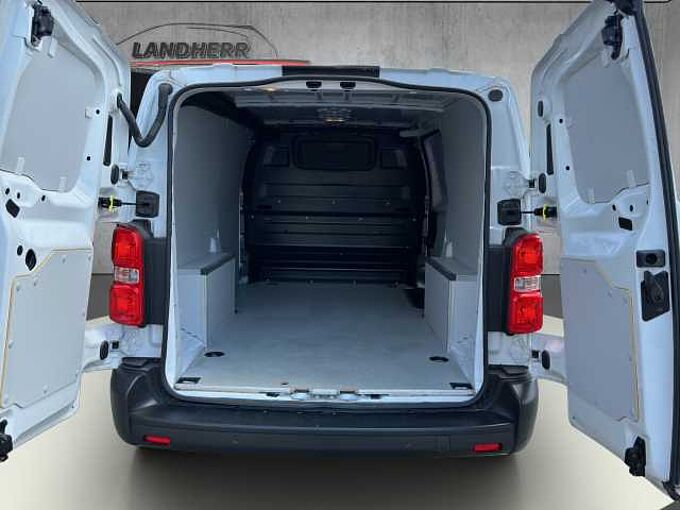 Fiat Scudo 2.0 L3 //Navigation/Kamera/PDC