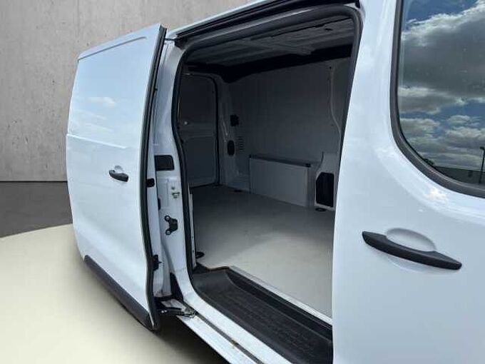 Fiat Scudo 2.0 L3 //Navigation/Kamera/PDC