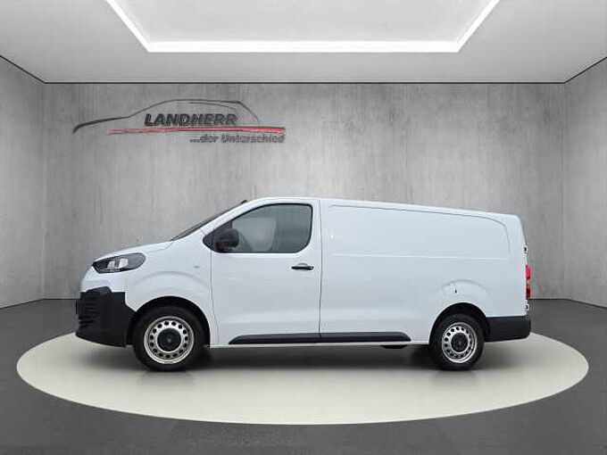 Fiat Scudo L3 2.0  //Kamera/Navi/PDC 