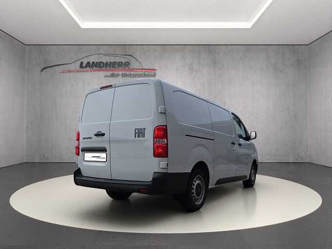 Fiat Scudo L3 2.0  //Kamera/Navi/PDC 