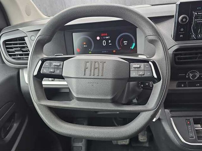 Fiat Scudo L3 2.0  //Kamera/Navi/PDC 