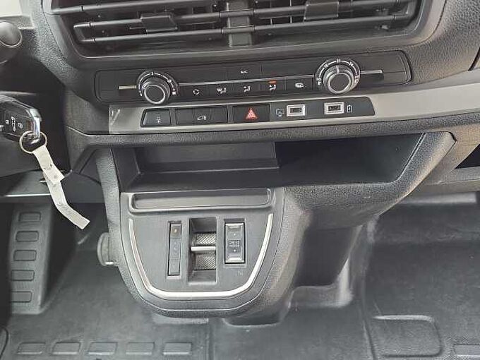 Fiat Scudo L3 2.0  //Kamera/Navi/PDC 