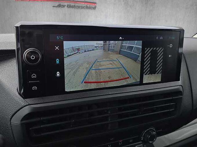 Fiat Scudo L3 2.0  //Kamera/Navi/PDC 