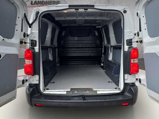 Fiat Scudo L3 2.0  //Kamera/Navi/PDC 