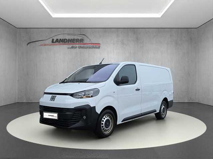 Fiat Scudo L3 2.0  //Kamera/Navi/PDC 