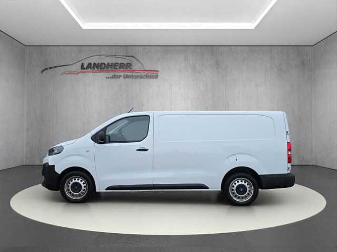 Fiat Scudo L3 2.0  //Kamera/Navi/PDC 