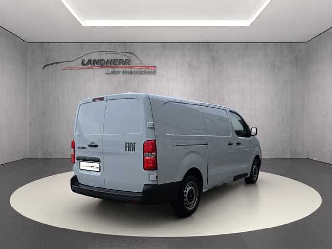 Fiat Scudo L3 2.0  //Kamera/Navi/PDC 
