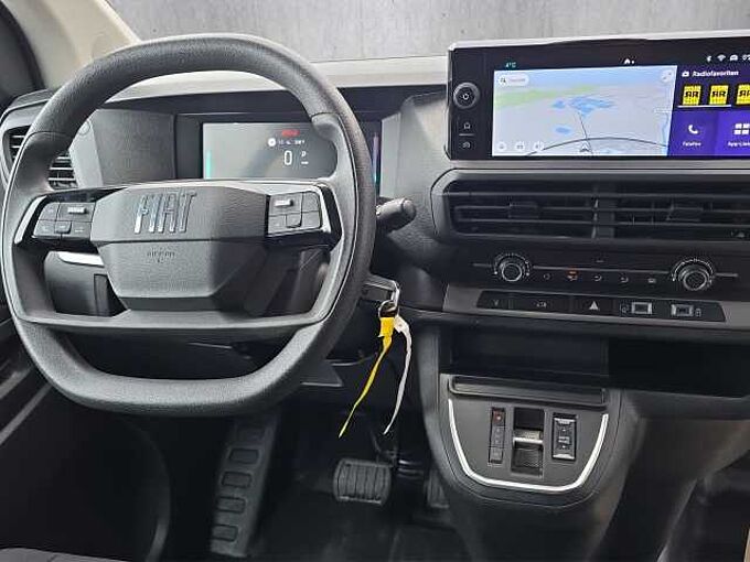 Fiat Scudo L3 2.0  //Kamera/Navi/PDC 