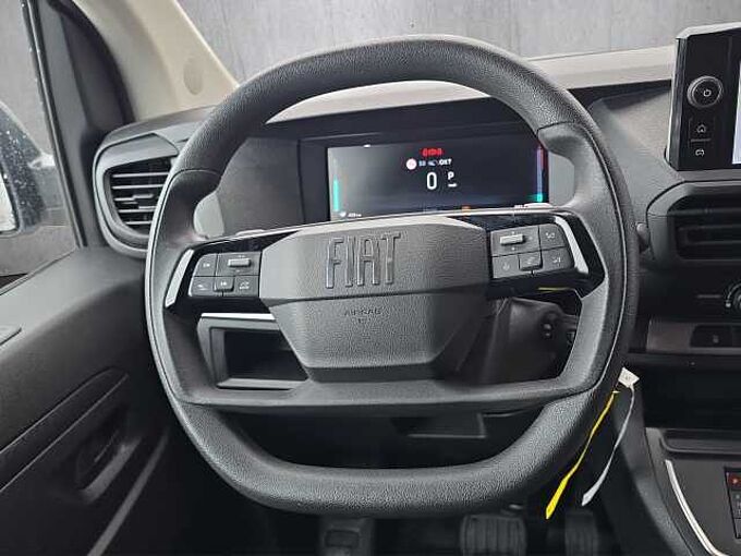 Fiat Scudo L3 2.0  //Kamera/Navi/PDC 