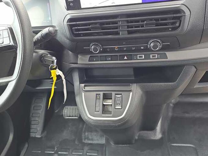 Fiat Scudo L3 2.0  //Kamera/Navi/PDC 